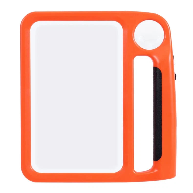 Serene Light Magnifying Screen™