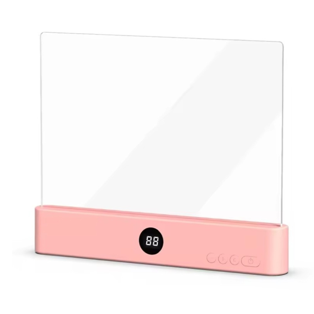 Serene Light Reading Screen™