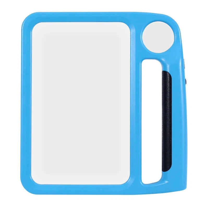 Serene Light Magnifying Screen™
